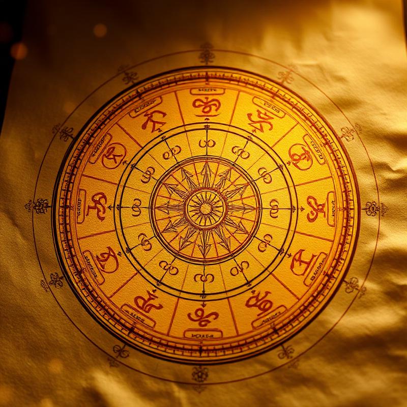 Kundali & Horoscope Reading