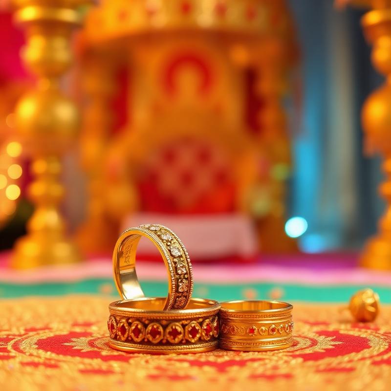 Marriage Matching (Kundali Milan)