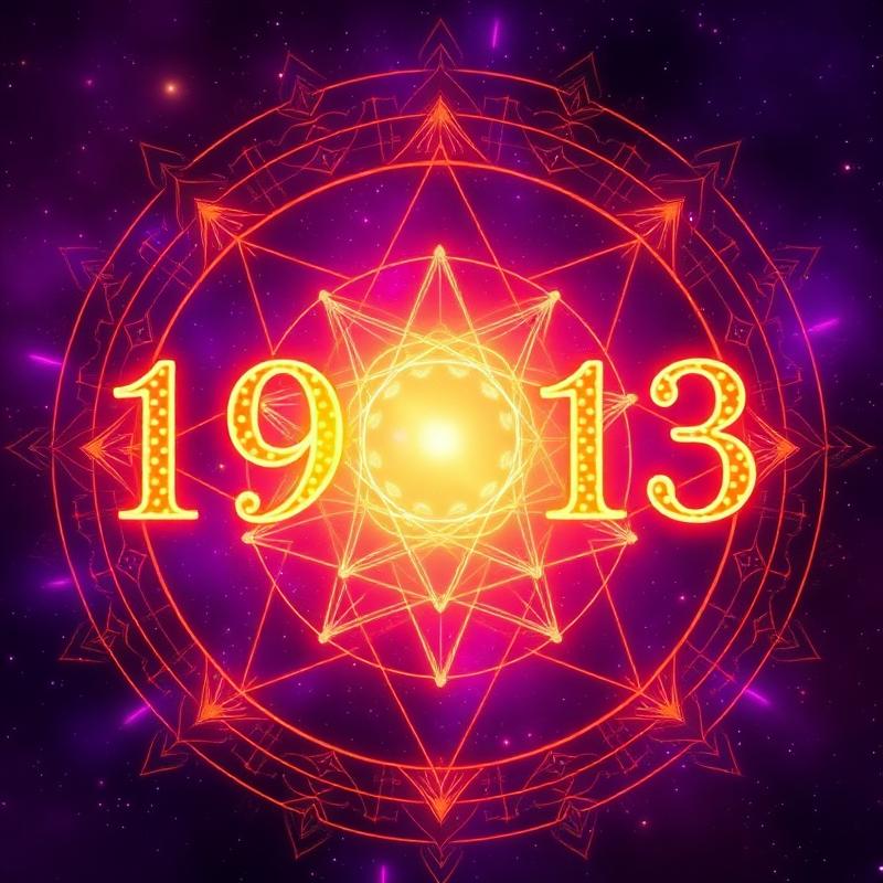 Numerology Consultation