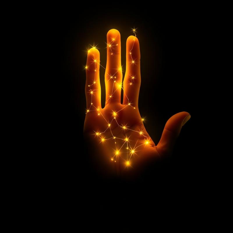 Palmistry & Hand Reading