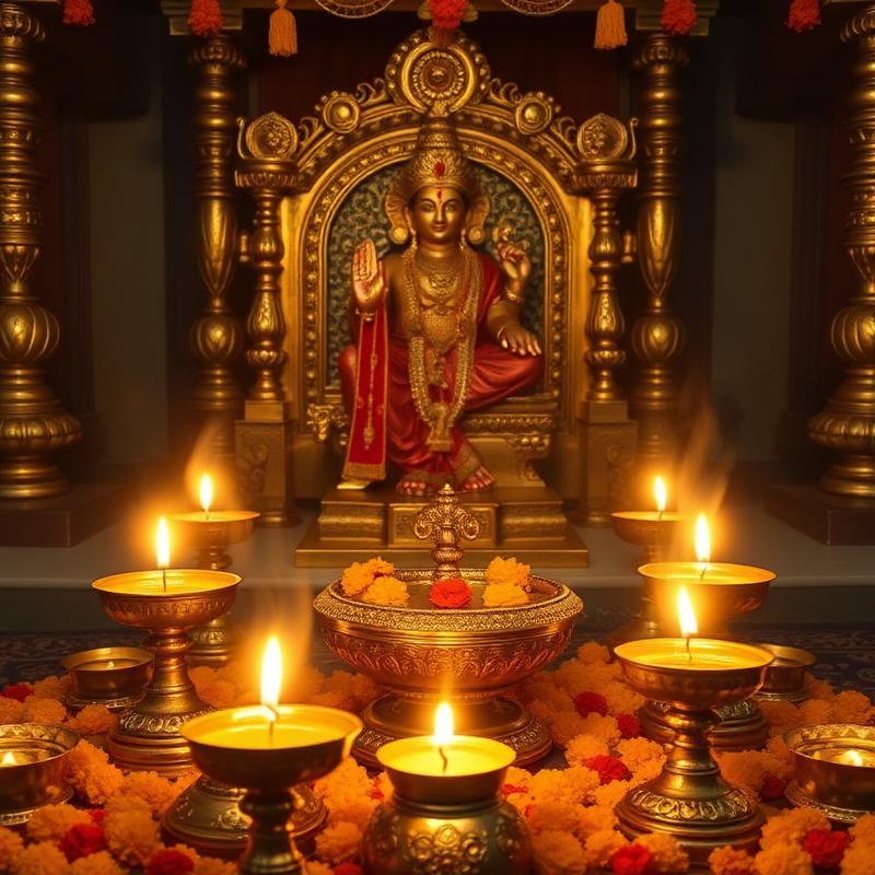 Pujas & Remedies