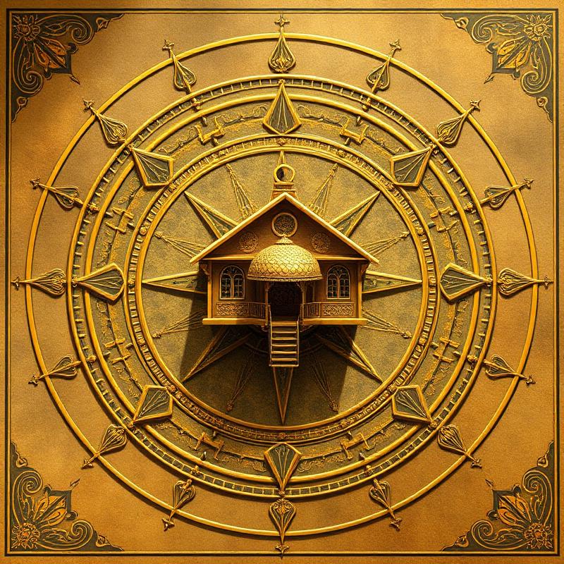 Vastu Shastra Consultation
